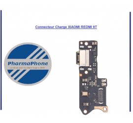 Connecteur Charge XIAOMI REDMI 9T  - EMPLACEMENT: Z2 - R15 - E20