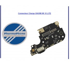 Connecteur Charge XIAOMI MI 10T  5G