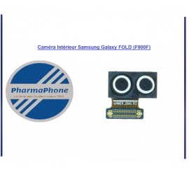Caméra Intérieur 8 et 10 MP Samsung Galaxy FOLD (F900F)