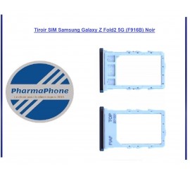 TIROIR SIM Samsung Galaxy Z FOLD 2 (F916)