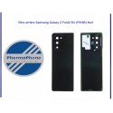 Vitre arrière  Samsung Galaxy Z FOLD 1 (F900)