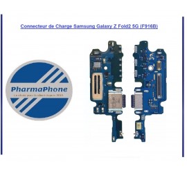 Connecteur de Charge Samsung Galaxy Z Fold2 5G (F916B)
