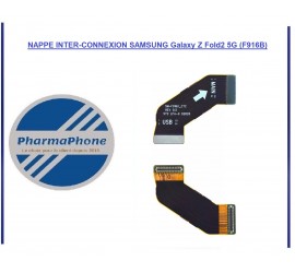 NAPPE INTER-CONNEXION SAMSUNG Galaxy Z Fold2 5G (F916B)