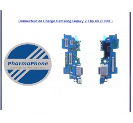CARTE DE CHARGE  Samsung Galaxy Z FLIP (F700-F707)