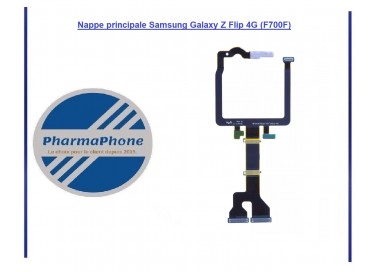 Nappe principale Samsung Galaxy Z Flip 4G (F700F)