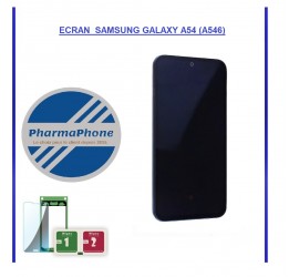 ECRAN  SAMSUNG GALAXY A54 (A546) -EMPLACEMENT : Z2-R01-E07