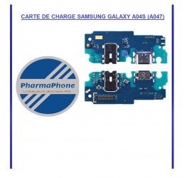 CARTE DE CHARGE SAMSUNG GALAXY A04S (A047F) EMPLACEMENT: Z2-R15-E08