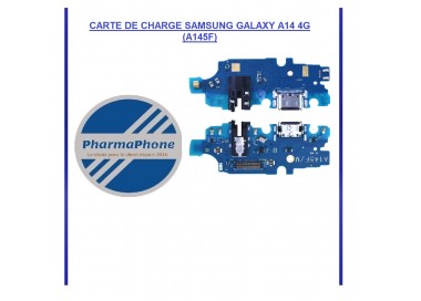 CARTE DE CHARGE SAMSUNG GALAXY A14 4G (A145F)