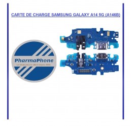 CARTE DE CHARGE SAMSUNG GALAXY A14 5G (A146B)