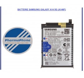 BATTERIE SAMSUNG GALAXY A14 5G (A146F)