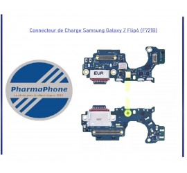 CARTE DE CHARGE  Samsung Galaxy Z FLIP 4 (F721)