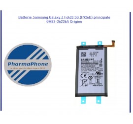 Batterie Samsung Galaxy Z Fold3 5G (F926B) principale GH82-26236A