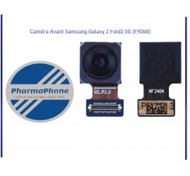 Caméra Avant Samsung Galaxy Z Fold3 5G (F926B)