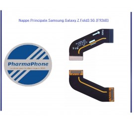 Nappe Principale Samsung Galaxy Z Fold3 5G (F926B)