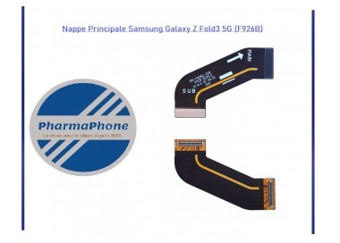 Nappe Principale Samsung Galaxy Z Fold3 5G (F926B)