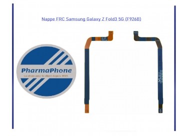 Nappe FRC  Samsung Galaxy Z Fold3 5G (F926B)