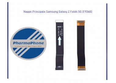 Nappe Principale Samsung Galaxy Z Fold4 5G (F936B)