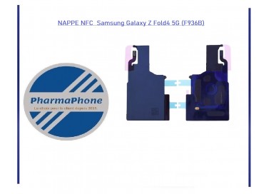 NAPPE NFC Samsung Galaxy Z Fold4 5G (F936B)