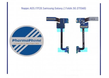 Nappe ADS FPCB Samsung Galaxy Z Fold4 5G (F936B)