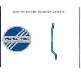 Nappe FRC Samsung Galaxy S20 4G/5G (G980-G981)
