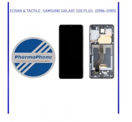 ECRAN SAMSUNG GALAXY S20 PLUS (G986 - G985) EMPLACEMENT: Z2-R02-E03