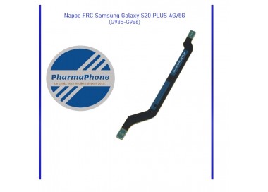 Nappe FRC Samsung Galaxy S20 PLUS 4G 5G(G985-G986)