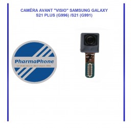 CAMÉRA AVANT "VISIO" SAMSUNG GALAXY  GALAXY S21 (G991)
