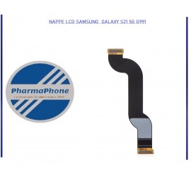 NAPPE LCD SAMSUNG  GALAXY S21 5G G991- EMPLACEMENT: Z2-R15-E9