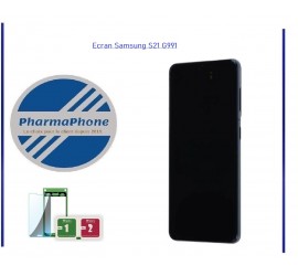 Ecran Samsung S21 G991 EMPLACEMENT: Z2 R3 E4