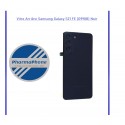 Vitre Arrière Samsung Galaxy S21 FE (G990B) NOIR