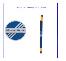 NAPPE FRC SAMSUNG GALAXY S21FE (G990)