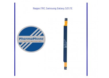 NAPPE FRC SAMSUNG GALAXY S21FE (G990)