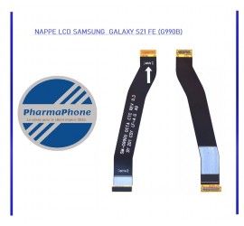 NAPPE LCD SAMSUNG  GALAXY S21 FE (G990B)