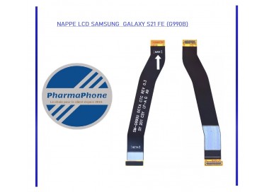 NAPPE LCD SAMSUNG  GALAXY S21 FE (G990B)