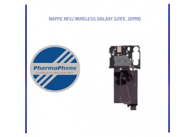 NAPPE NFC/ WIRELESS GALAXY S21FE  (G990)