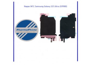 Nappe NFC  Samsung Galaxy S21 PLUS G996
