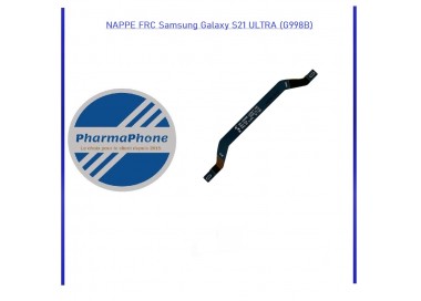 NAPPE FRC Samsung Galaxy S21 ULTRA (G998B)