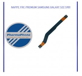 NAPPE FRC SAMSUNG GALAXY S22 (S901B)