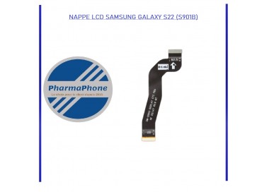 NAPPE LCD  SAMSUNG GALAXY S22 S901B