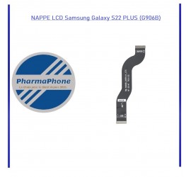 NAPPE LCD Samsung Galaxy S22 PLUS (G906B)