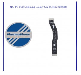 NAPPE LCD Samsung Galaxy S22 ULTRA (G908B)