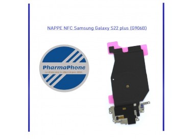 NAPPE NFC Samsung Galaxy S22 plus (G906B)