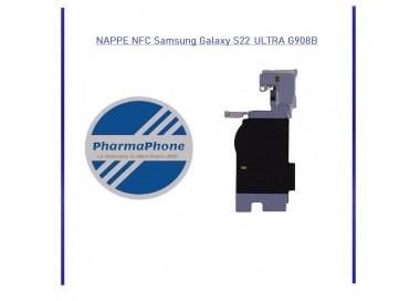 NAPPE NFC Samsung Galaxy S22 ULTRA (G908B)