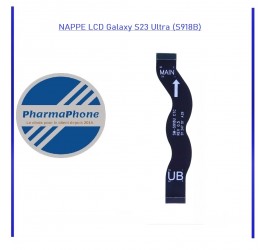 NAPPE INTER-CONNEXION  GALAXY S21 5G G991 - EMPLACEMENT: Z2-R15-E9