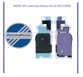 NAPPE NFC/ WIRELESS GALAXY S21 (G991):  Z2-R15-E13