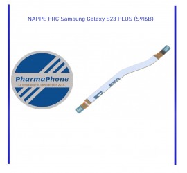 NAPPE FRC Samsung Galaxy S23 ULTRA (S916B)