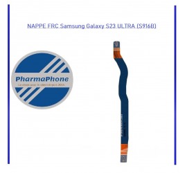 NAPPE FRC Samsung Galaxy S23 ULTRA (S918B)