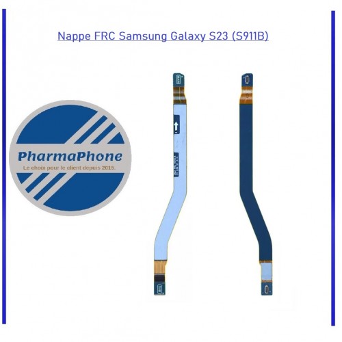 NAPPE FRC Samsung Galaxy S23 ULTRA (S916B)