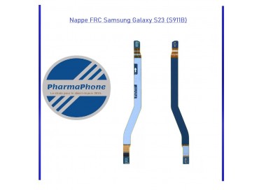 Nappe FRC Samsung Galaxy S23 (S911B)