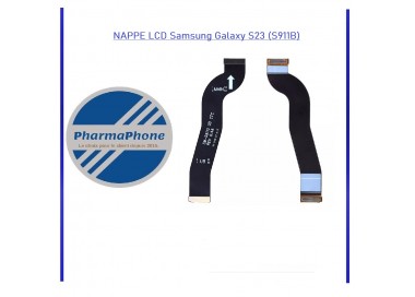 NAPPE LCD Samsung Galaxy S23 (S911B)